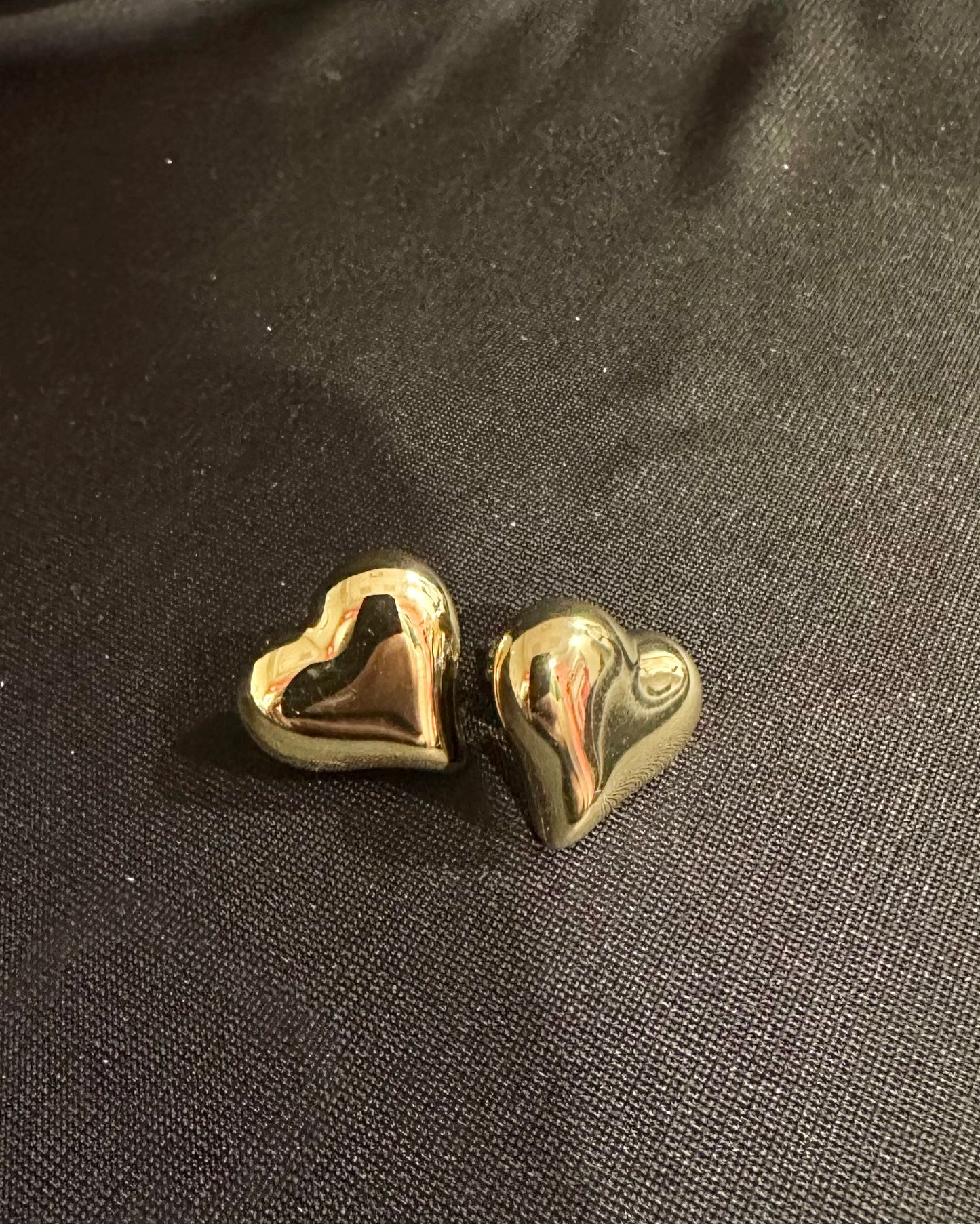 D+G Hoop Earrings