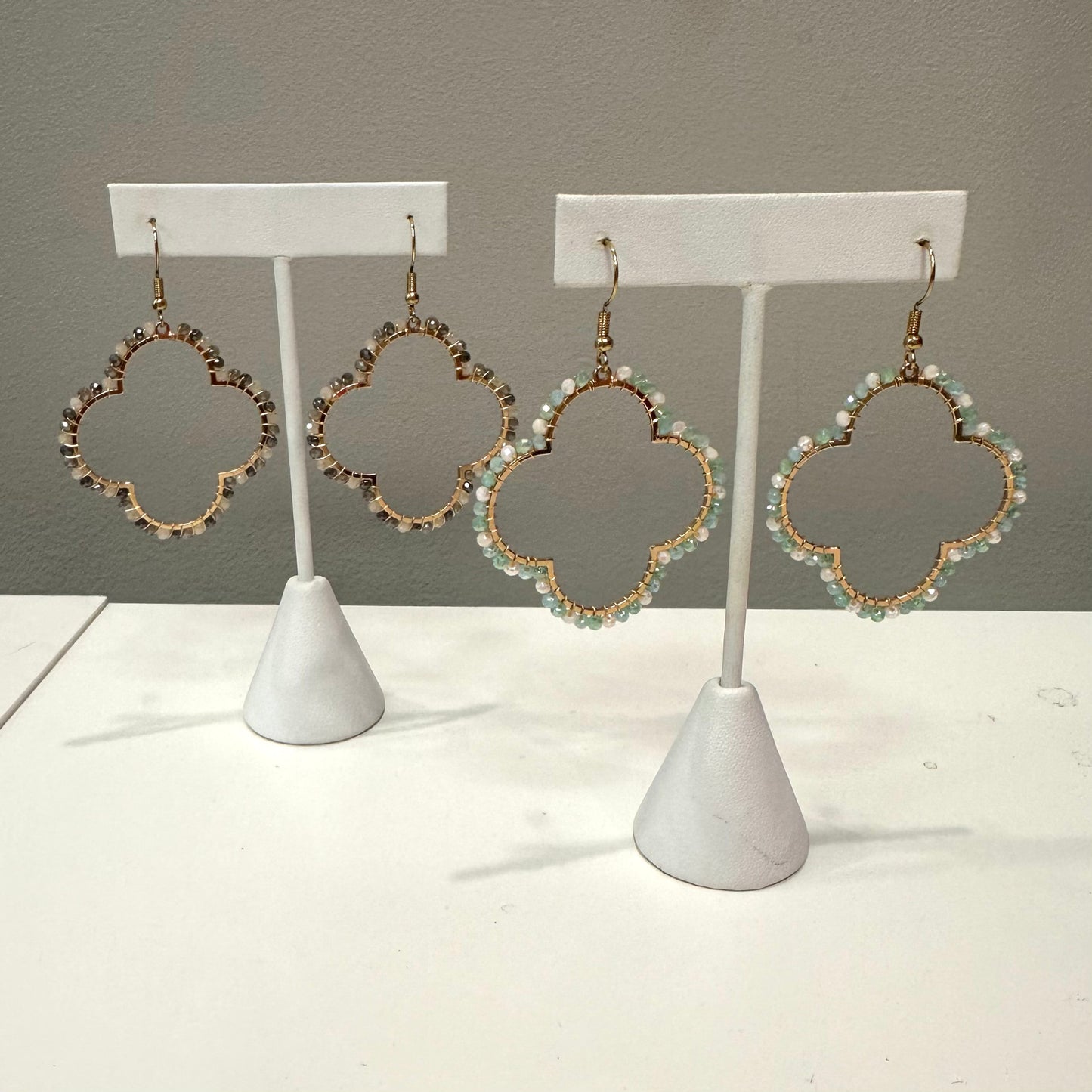 Summer Drop Earrings