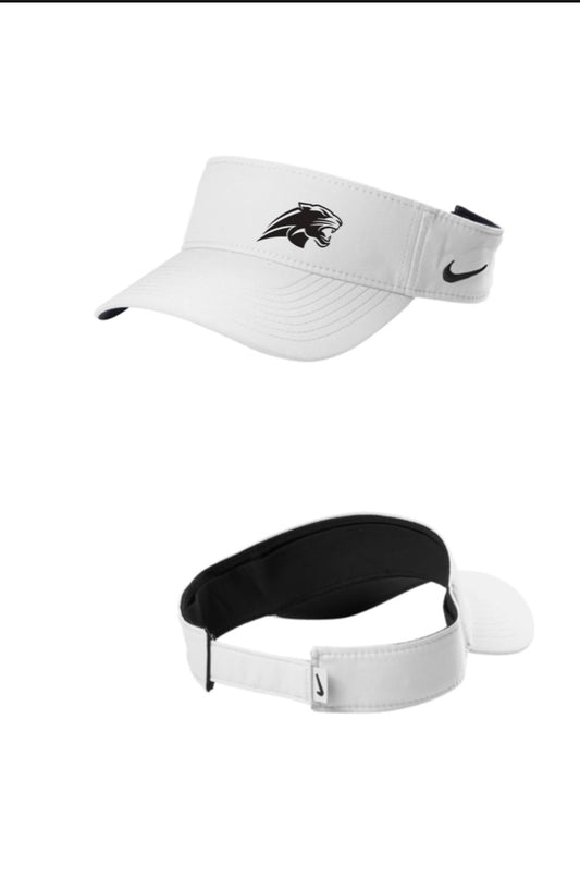 Glen Rock Nike Visor