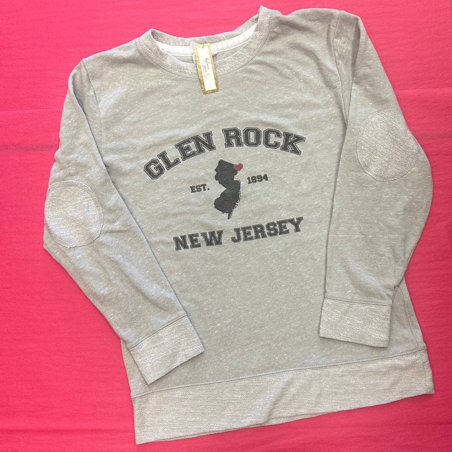 Glen Rock Sweatshirts