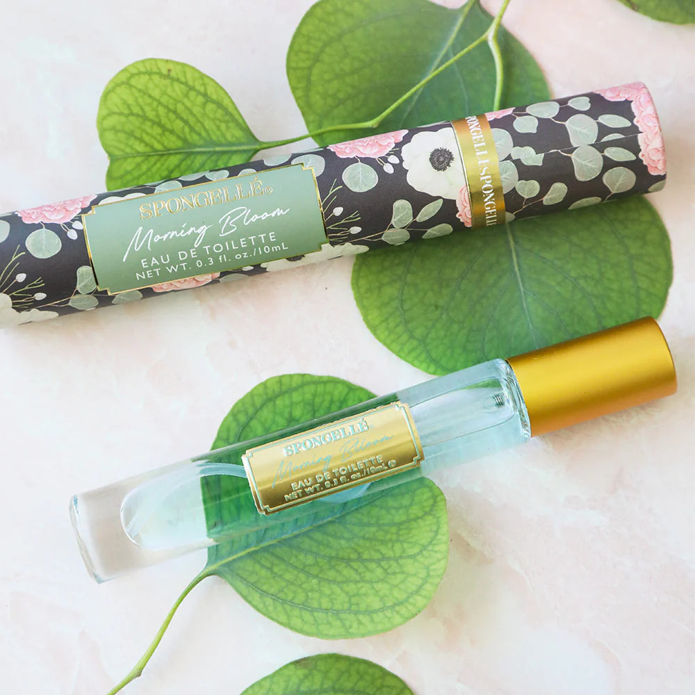 Spongelle Eau de Toilette
