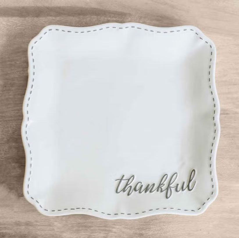 Thankful Platter