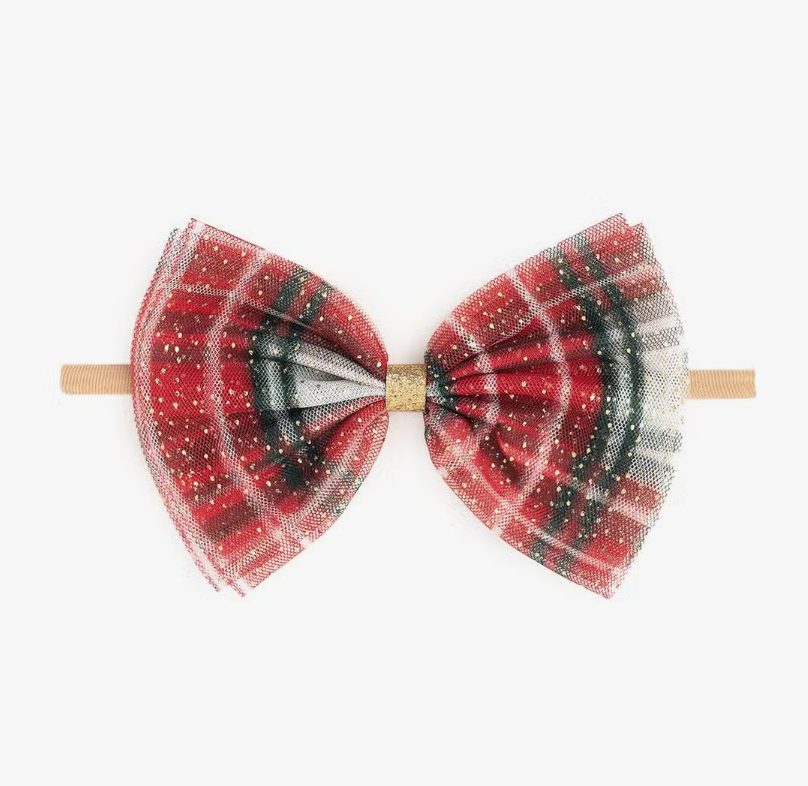 Sweet Wink Holiday Hair Accessories