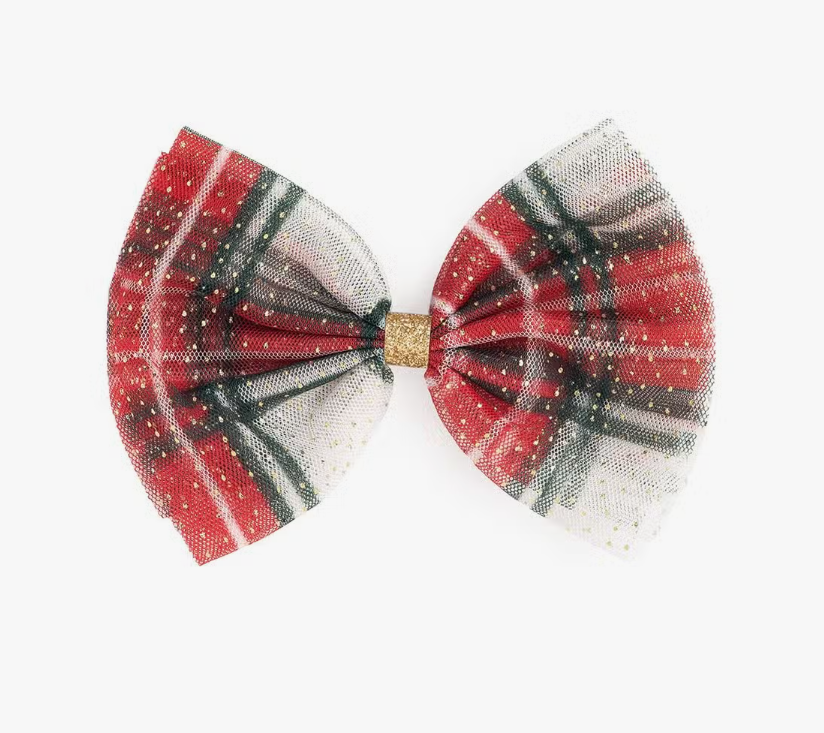 Sweet Wink Holiday Hair Accessories