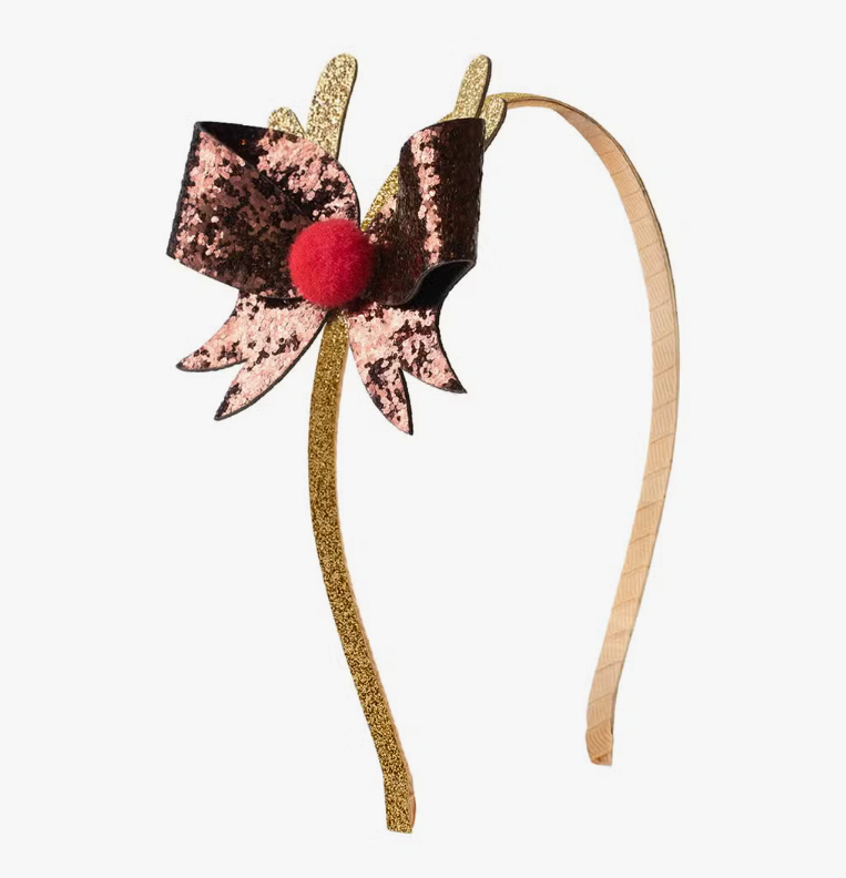 Sweet Wink Holiday Hair Accessories