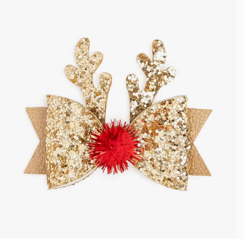 Sweet Wink Holiday Hair Accessories