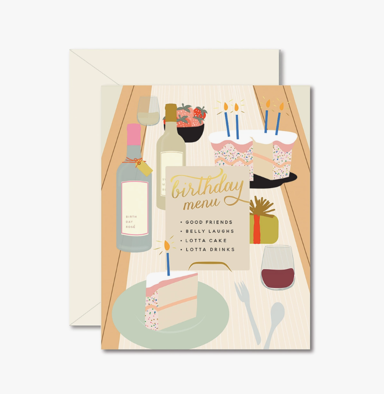 Ginger P Greeting Cards