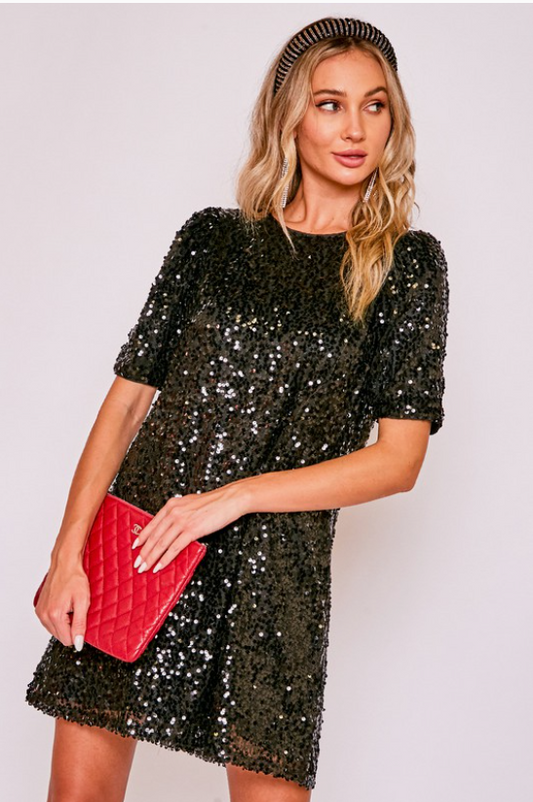 Midnights Dress