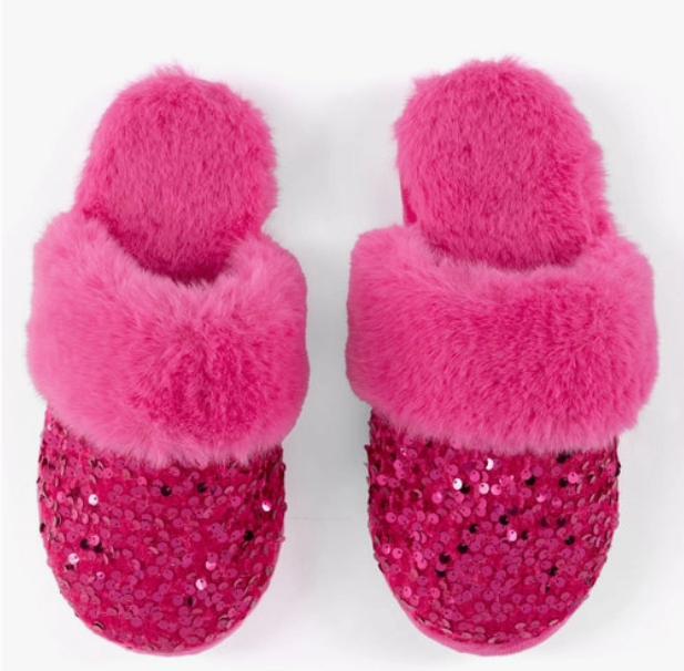 Lover Slippers