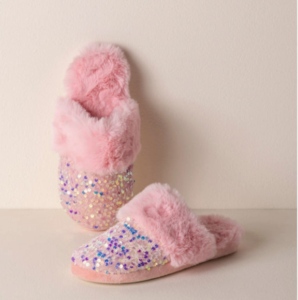 Lover Slippers