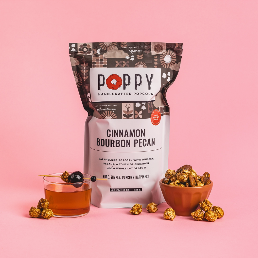 Poppy Popcorn