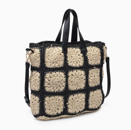 Chicness Tote