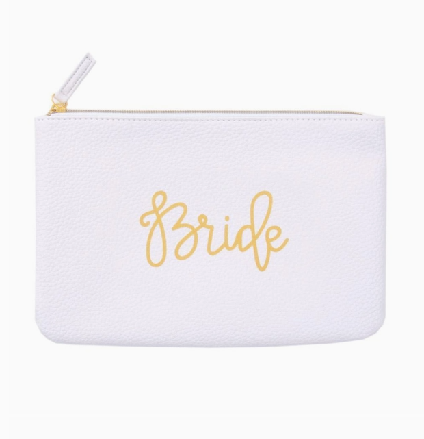 Bridsmaid Pouch