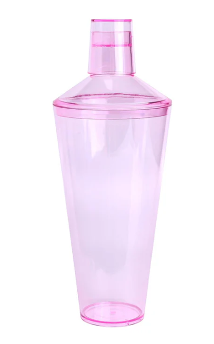 Penelope Cocktail Shaker