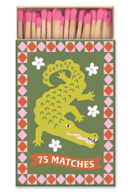 Adopo Matches