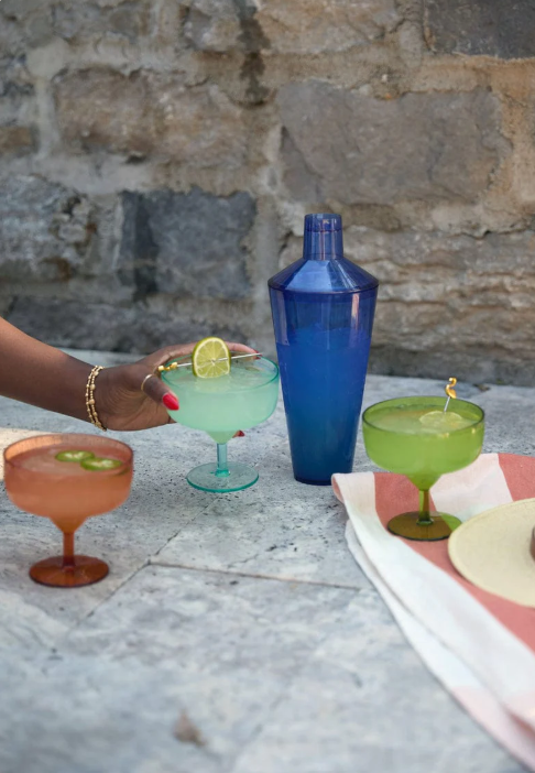 Penelope Cocktail Shaker