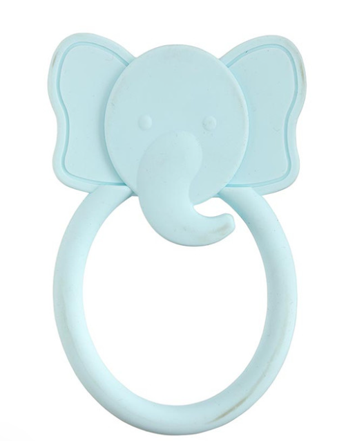 Silicone Teether