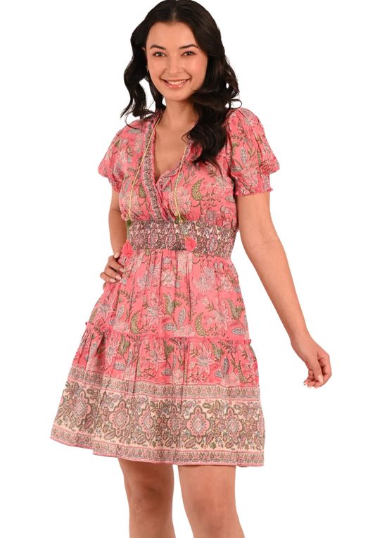 SalRosa Molly Mini Dress