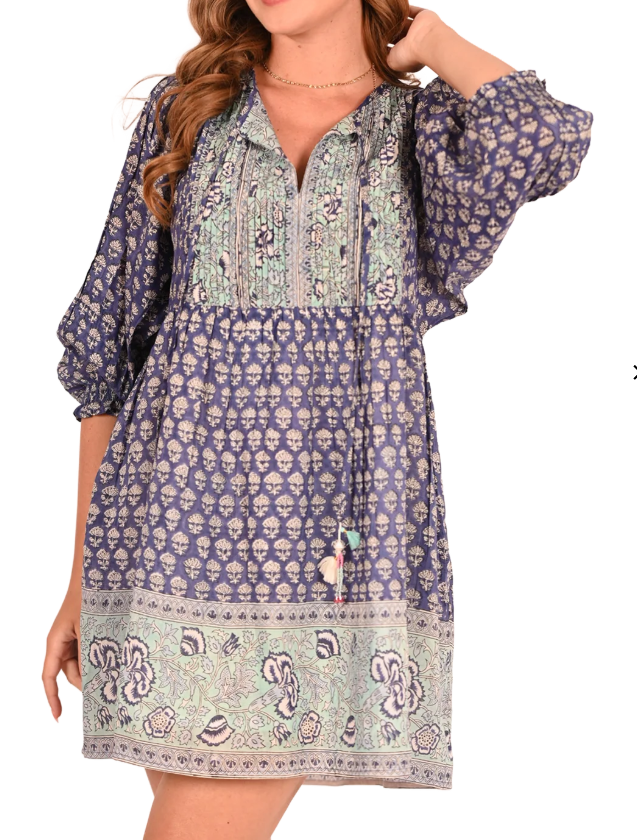 SalRosa Katie Mini Dress