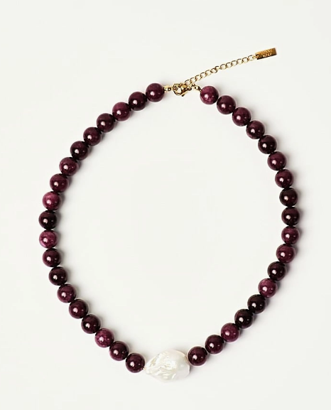 Bonne Mere Lottie Necklace