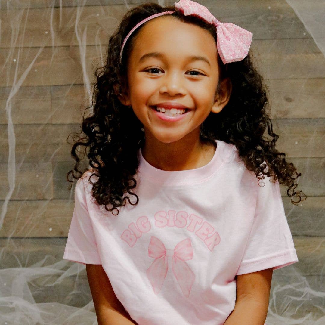Big Sister T-Shirt