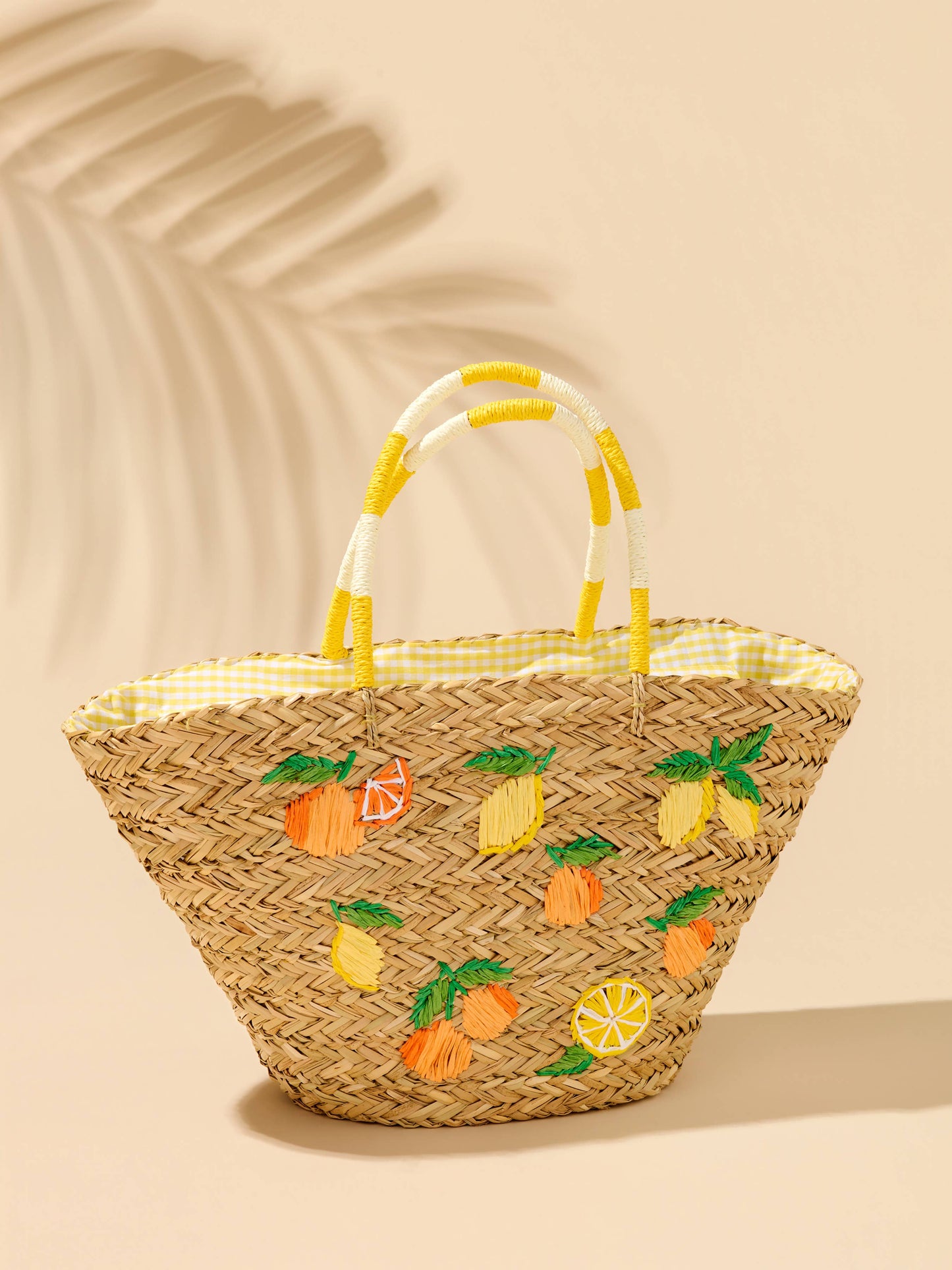 Citrina Tote