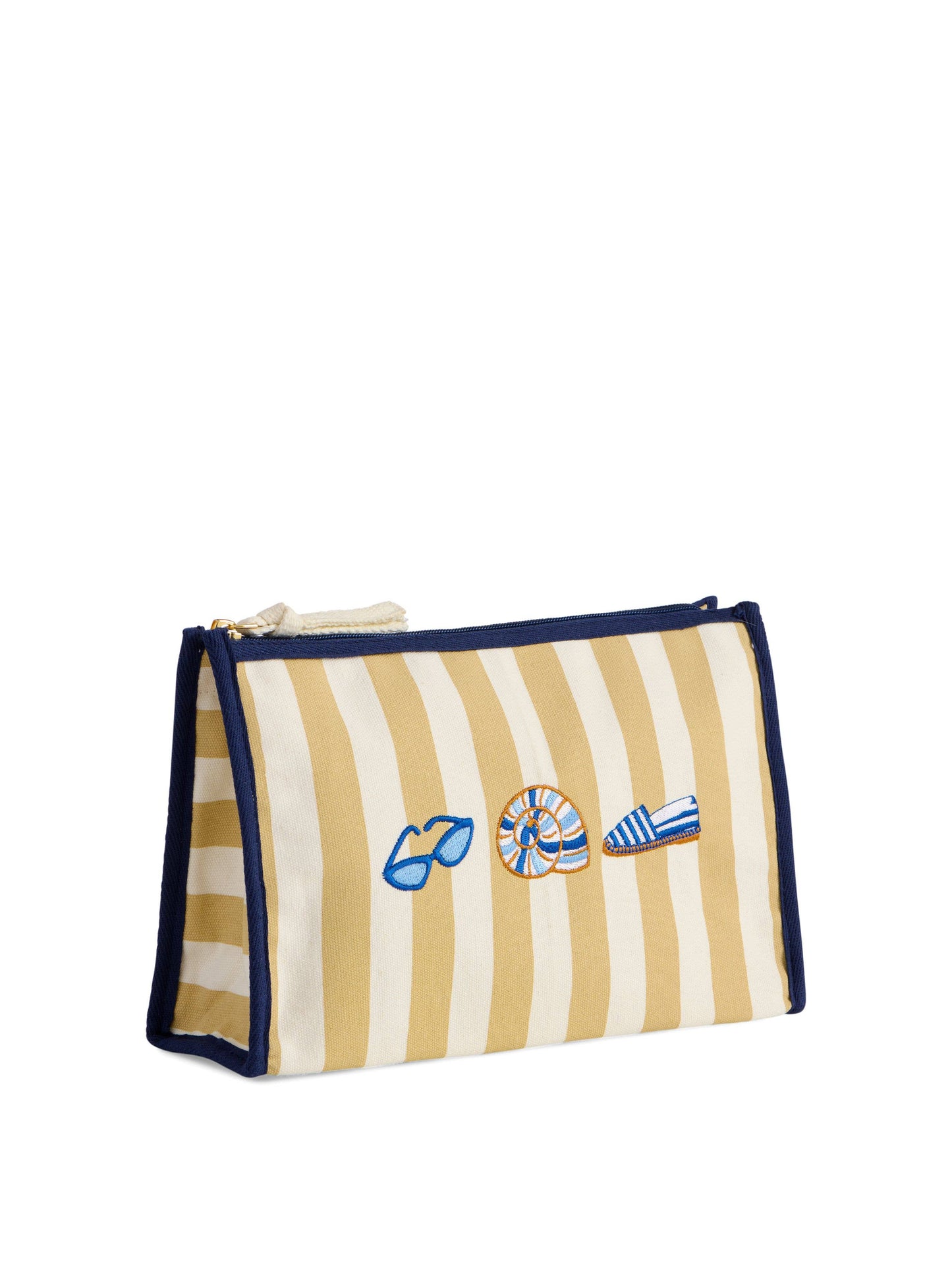 Beach Pouch
