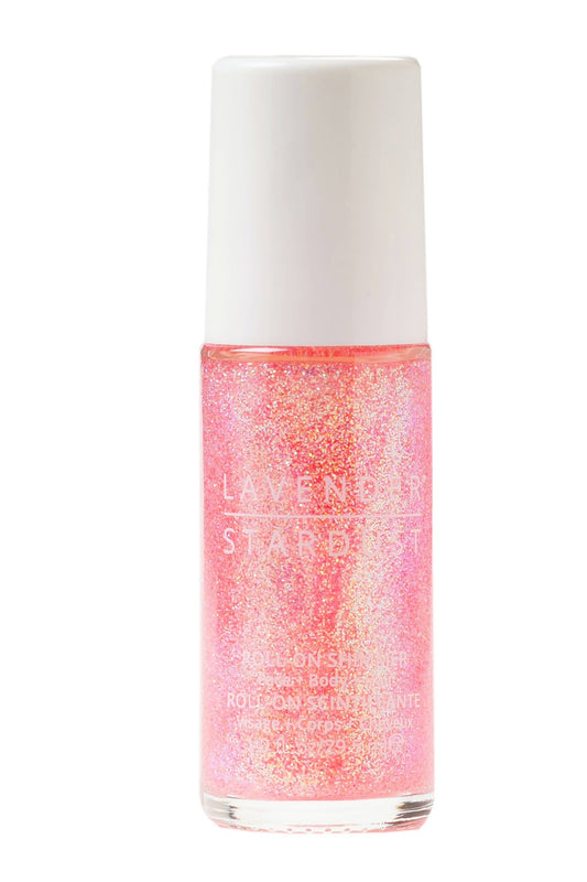 Roll-on Shimmer