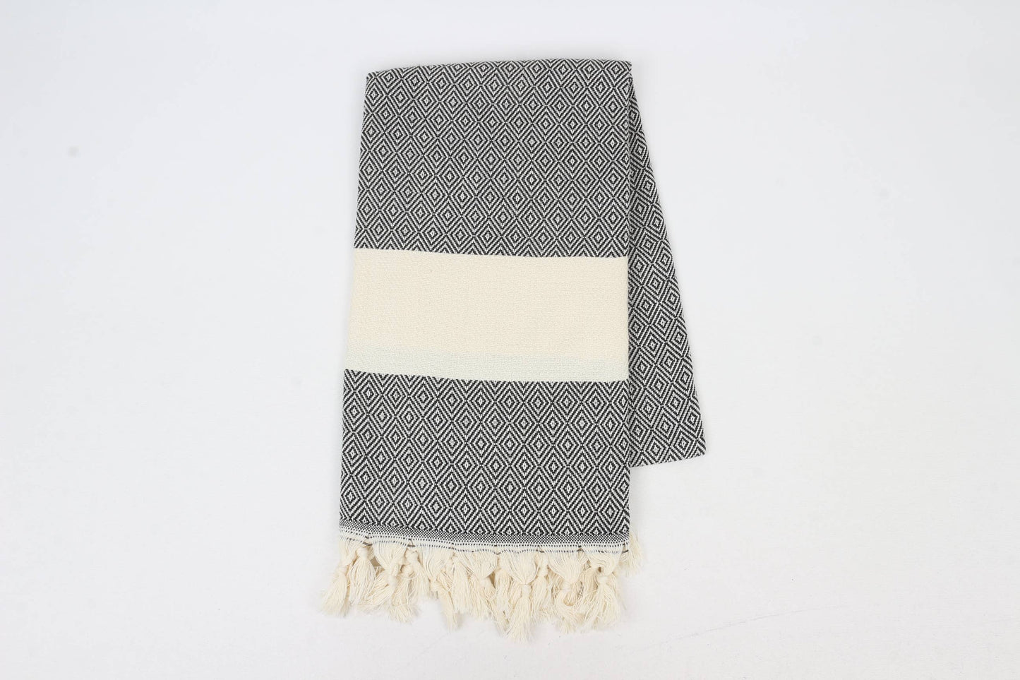 Cotton Beach Towel