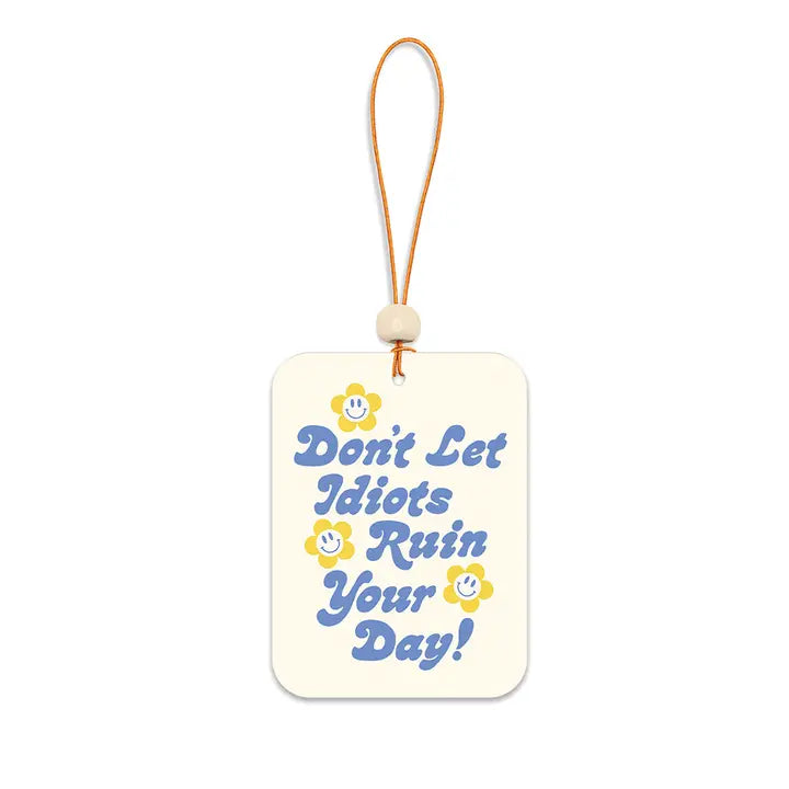 Oh! Car Air Fresheners