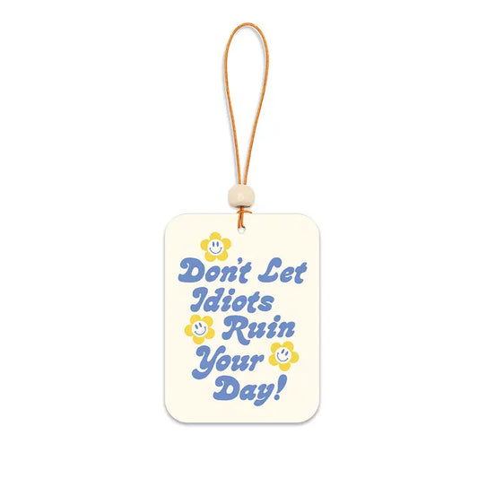 Oh! Car Air Fresheners