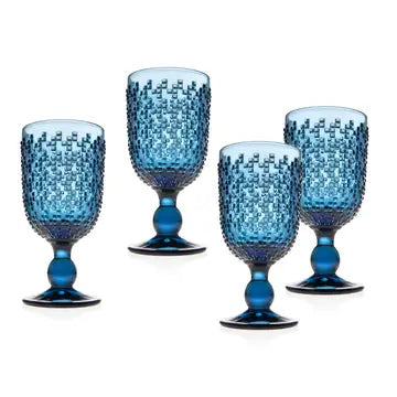 Alba Goblet Wine Glass