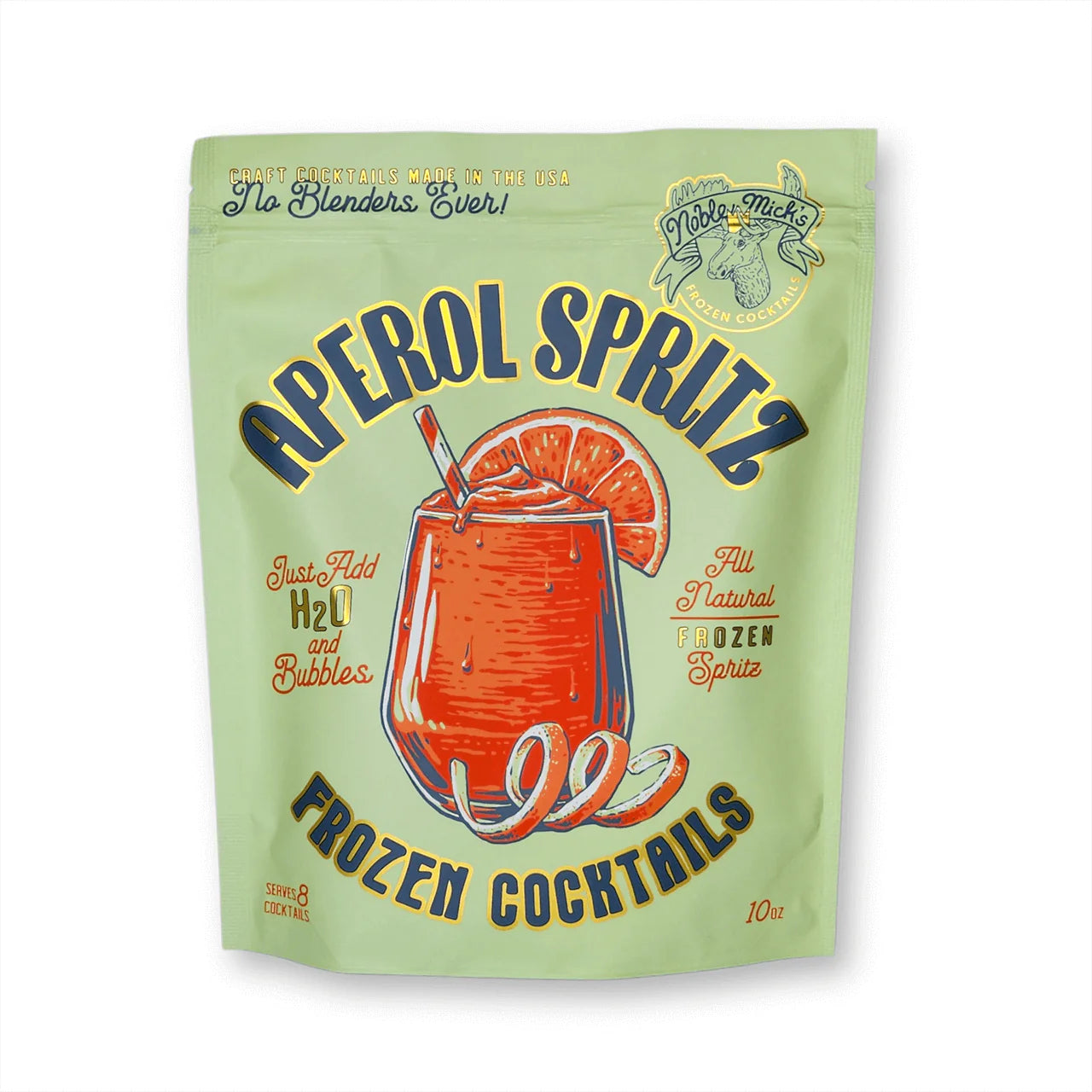 Frozen Cocktail Mix