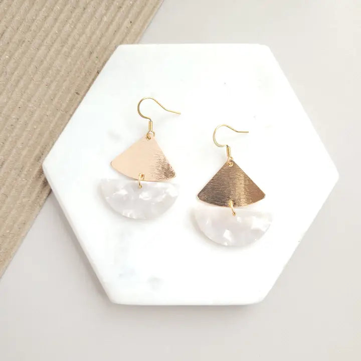 Aria Earrings