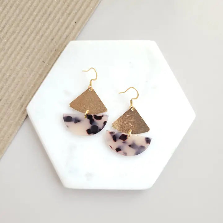 Aria Earrings