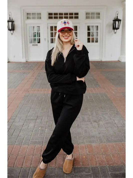 Katydid Pant Scuba Set