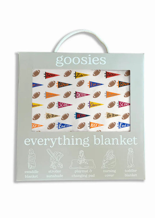Goosies Everything Blanket