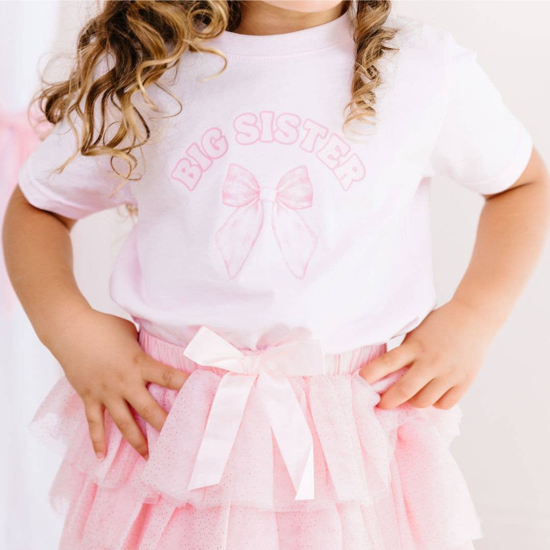 Big Sister T-Shirt