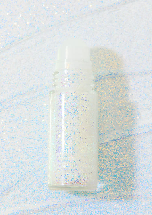 Roll- On Scented Shimmer