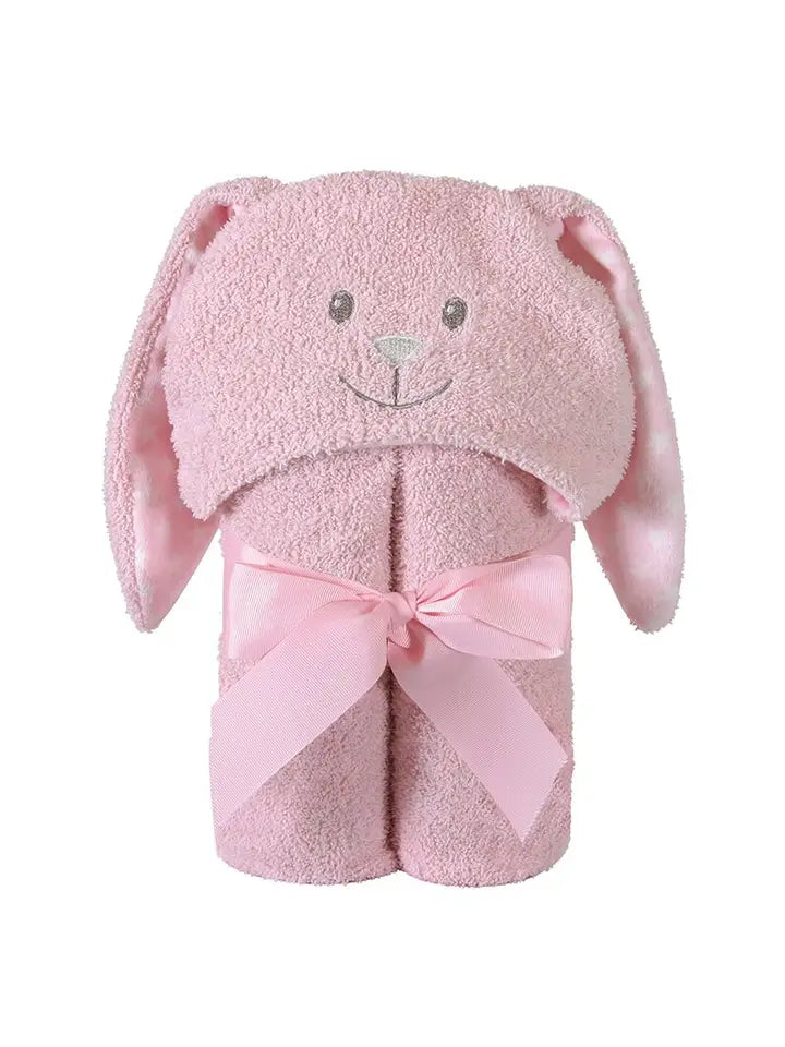 Baby Hooded Towel