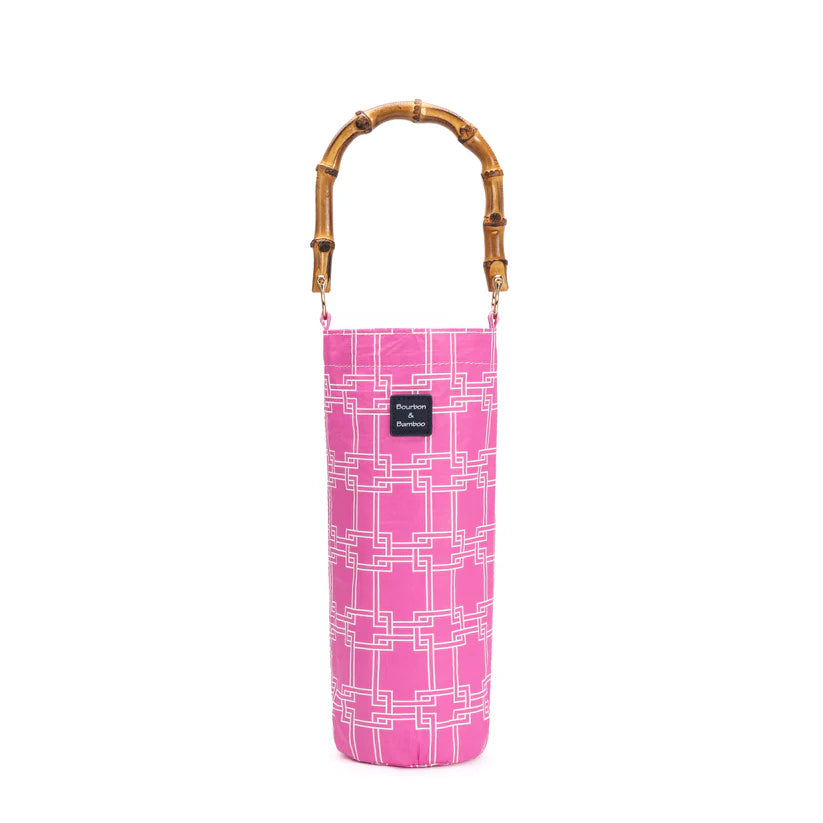 Wine Tote