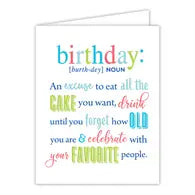 RoseanneBeck Cards