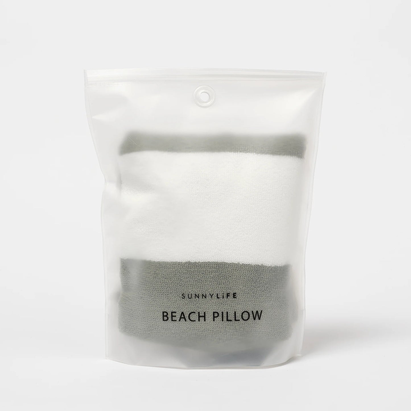Sunnylife Beach Pillow