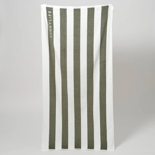 Sunnylife Beach Towel