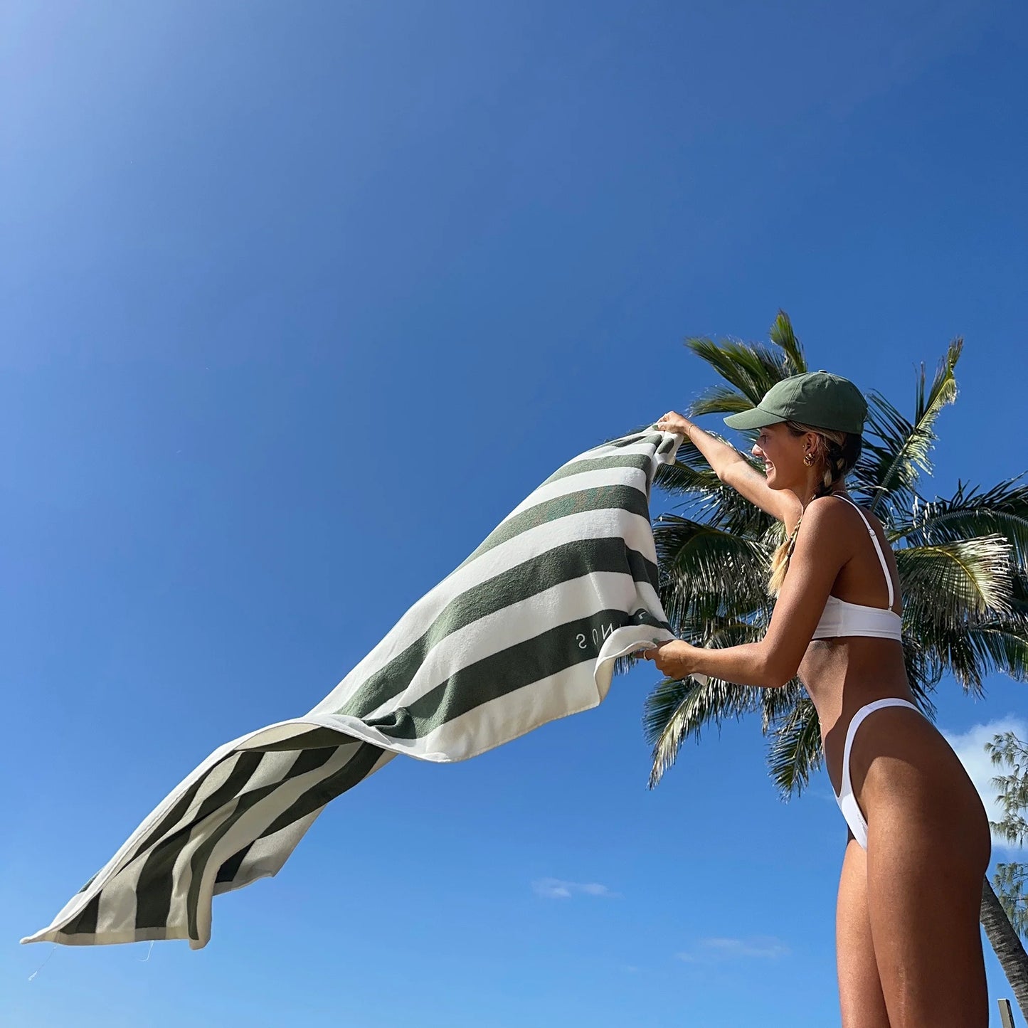 Sunnylife Beach Towel