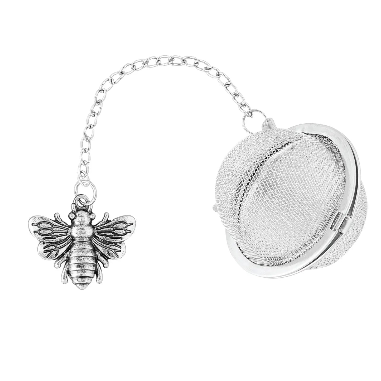 Bee Tea Ball Infuser