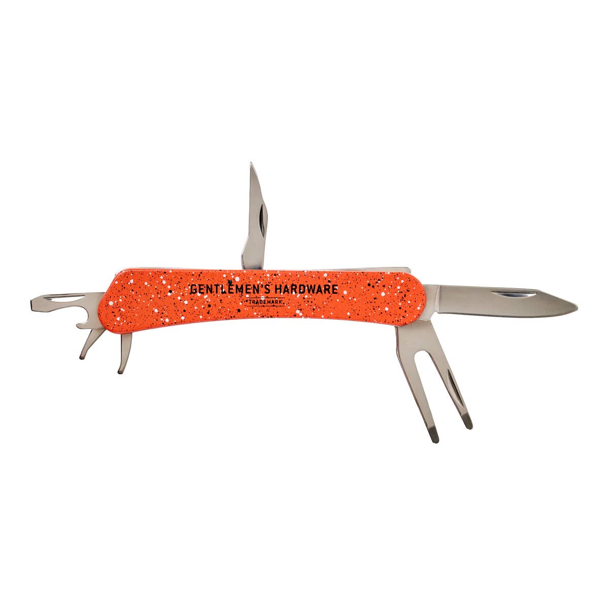 Golf Multi-Tool