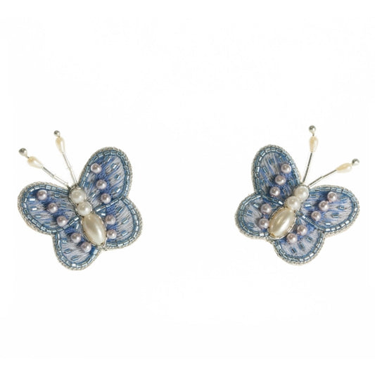 Butterfly Studs