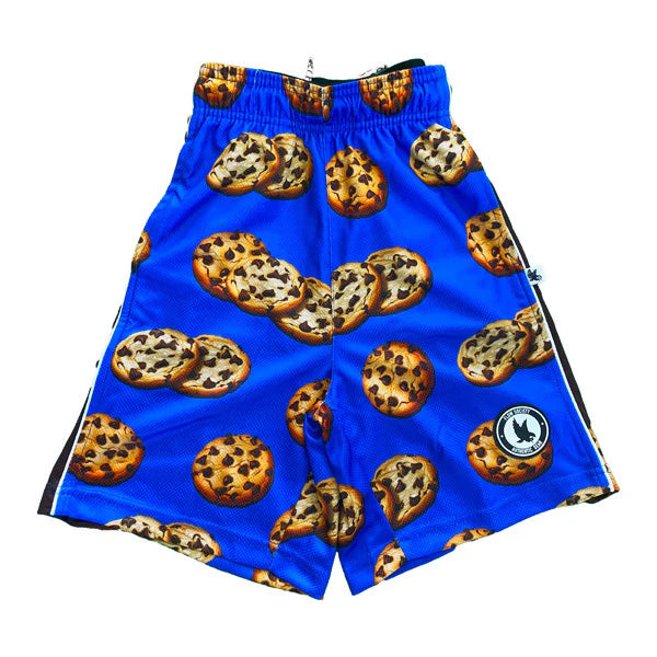 Boy Flow Society Shorts Fall 2024