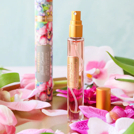 Spongelle Eau de Toilette